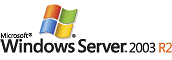 Microsoft Windows Server 2003 Enterprise Hosting