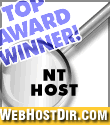 Voted TOP Windows Server Web Host